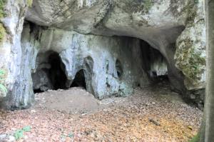 Matjaž's chamber